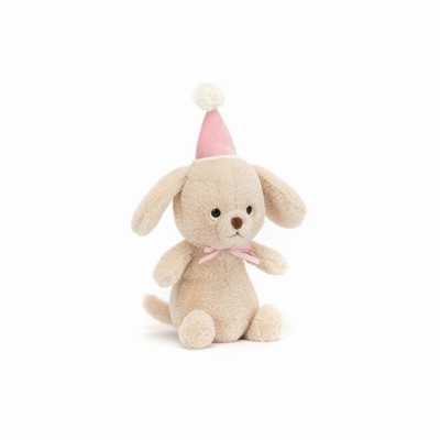 Jellycat Jollipop Cachorro | JZPN-61308